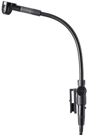 AKG C516 ML, konsendaattorimikrofoni