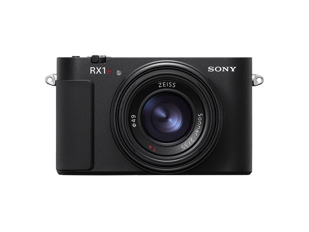 Sony RX1R III Full-Frame Compact Camera – kuva 5/5