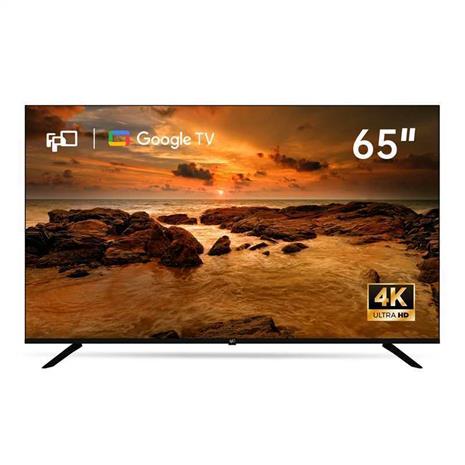 FPD D900 (65"), LED-televisio