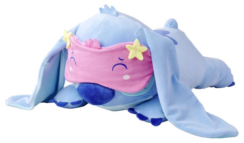 Pehmo: Lilo & Stitch - Snuglets Stitch (40cm) PEHMO