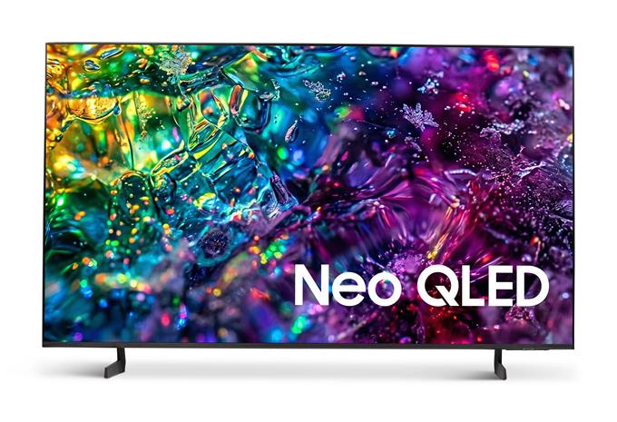 Samsung QE85QN70HAU (85"), LED-televisio
