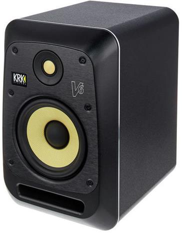 KRK V6S4, kaiutin