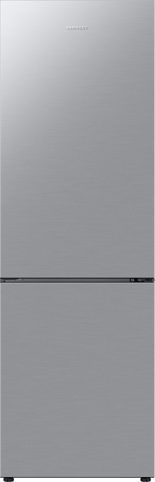 Samsung RB33B612ESA/EF jääkaappipakastin, teräs
