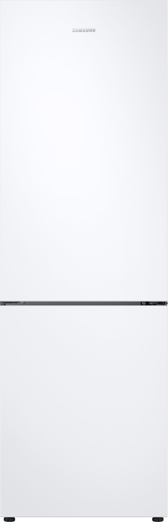 Samsung RB33B612EWW/EF jääkaappipakastin, valkoinen