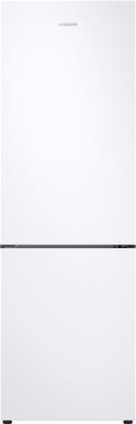 Samsung RB33B612EWW/EF, jääkaappipakastin