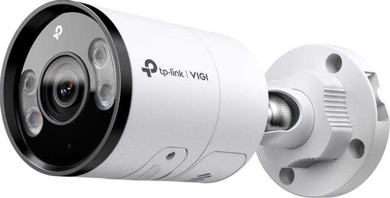 TP-Link INSIGHT S345 Bullet IP security camera Outdoor 2688 x 1520 pixels Wall