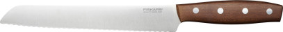 Fiskars - Folken Leipäveitsi 21 cm