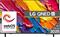 LG 50QNED82A3B (50"), QNED-televisio – kuva 7