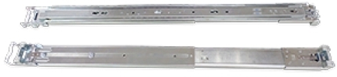 QNAP RAIL-B02 rack accessory Rack rail kit