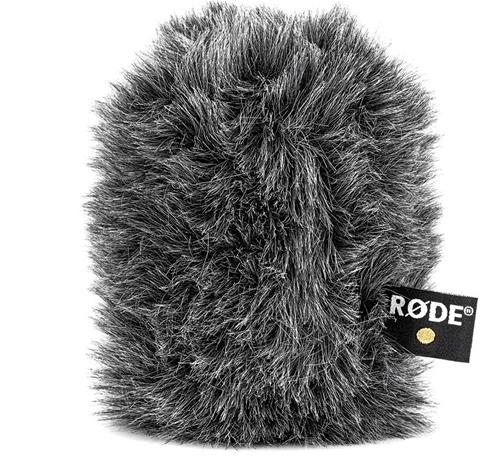 Røde WS11 VideoMic NTG Windshield, tuulisuoja – kuva 4/4