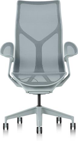 Herman Miller Cosm High-Back, työtuoli