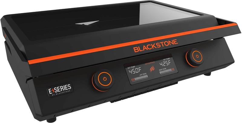 Blackstone 22'' Sähkökäyttöinen parilagrilli