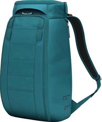 Db Hugger, 25L, reppu, midnight teal