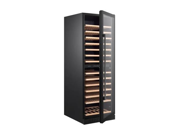 Temptech Classique CL180DB, viinikaappi