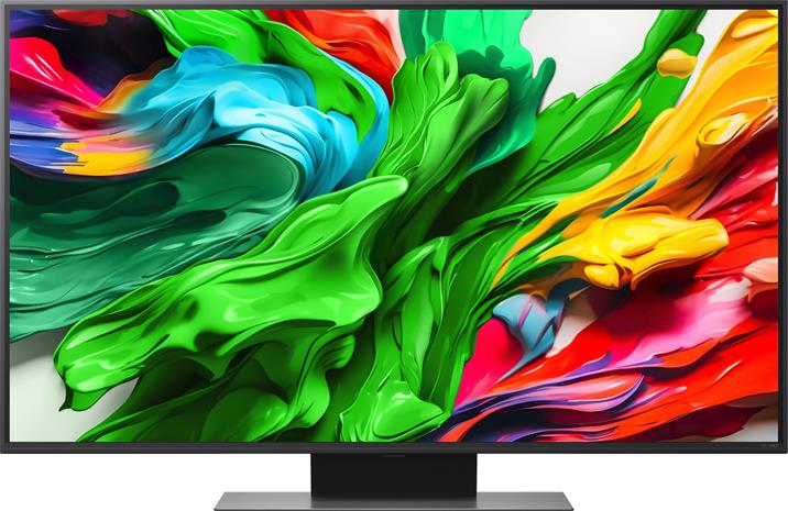 LG 50QNED86A3C (50"), QNED-televisio