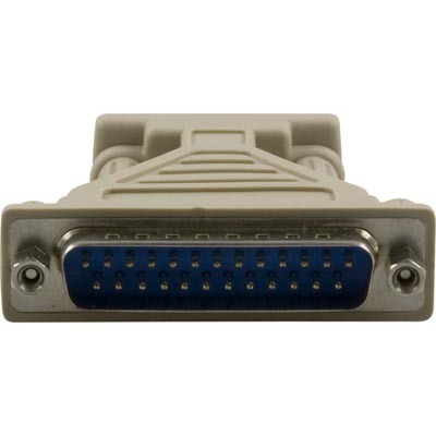 AT-adapteri DB9n-DB25u – kuva 4/4