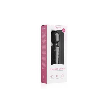 EasyToys Wand Vibrator