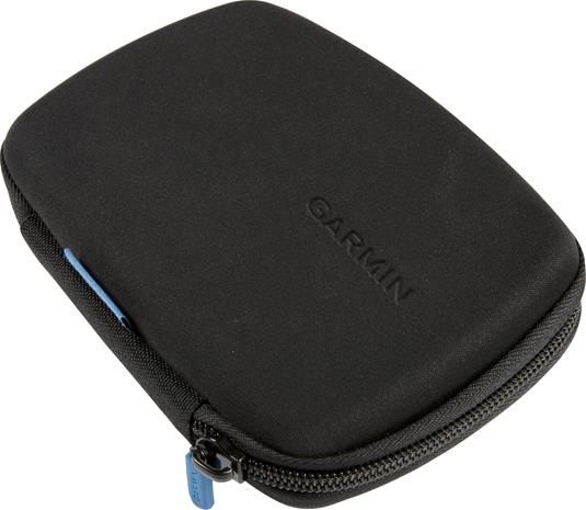 Garmin Zumo XT, kuljetuslaukku