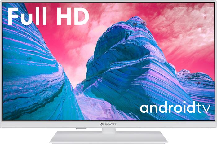 ProCaster 32SL702WH (32"), LED-televisio
