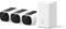 Anker EufyCam 3x E40 + HomeBase 2 16GB | Human detection – kuva 6