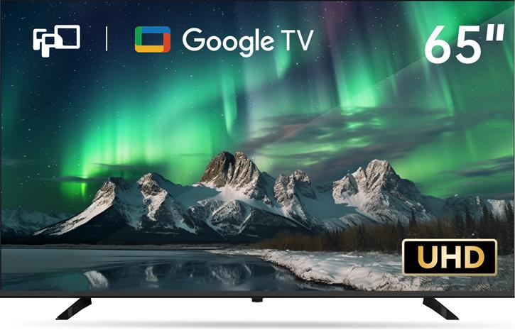 FPD G900 (65"), LED-televisio
