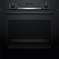 Bosch Serie 4 HQA534BB3, uuni – kuva 5