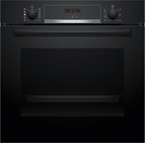 Bosch Serie 4 HQA534BB3, uuni