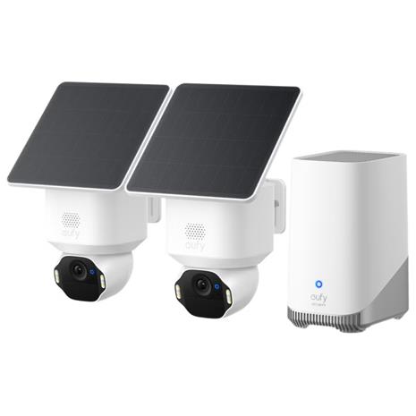 Eufy SoloCam E42