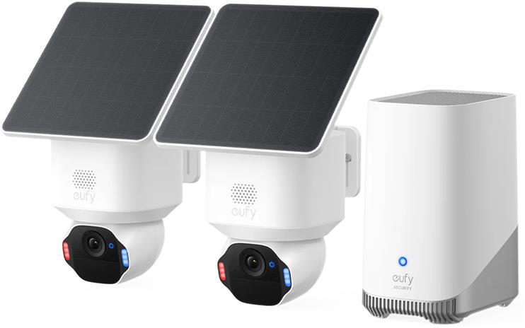 Eufy SoloCam E42