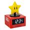 Super Mario - Super Star Icon Alarm Clock – kuva 5