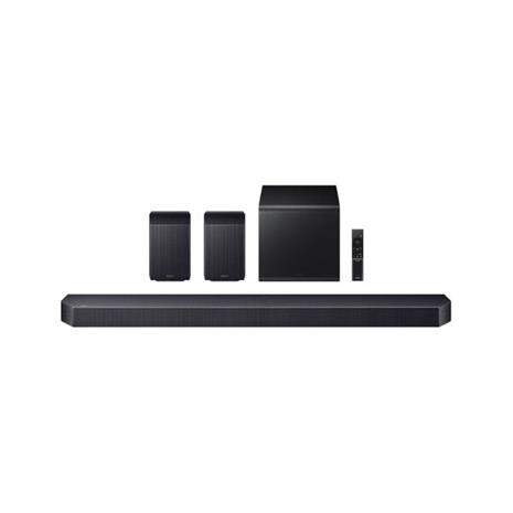 Samsung HW-Q930F Black 9.1.4 channels 580 W
