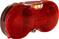 Herrmans H-Vision Auto Red -takavalo – kuva 2