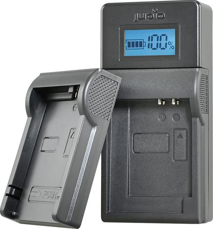 Jupio LNI0034 -USB-laturi