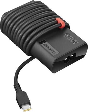 LENOVO ThinkPad Slim 65 W verkkolaite USB-C EU