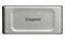 Kingston Technology 4000G PORTABLE SSD XS2000 – kuva 4