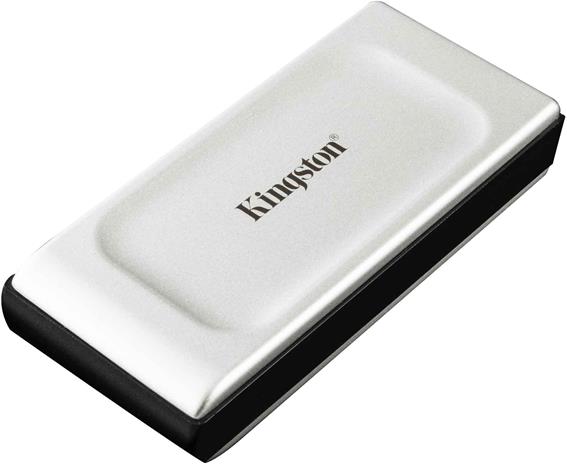 Kingston Technology 4000G PORTABLE SSD XS2000