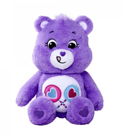 Pehmo: Care Bears - Share Bear (35cm) PEHMO – kuva 2/2