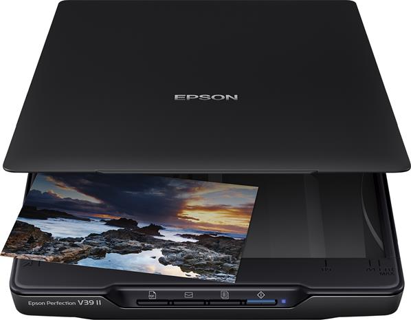 Epson Perfection V39II