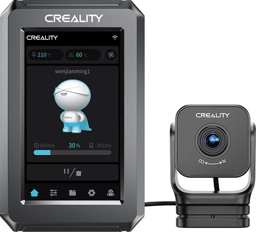 Creality Nebula Smart Kit – kuva 4/4