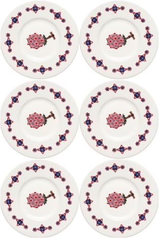 Iittala Taika Sato, vati 16 cm, 6 kpl
