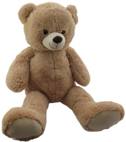 Nalle-jättipehmolelu, 1 m