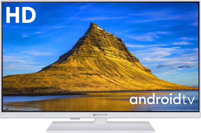 ProCaster 32SL502WH (32"), LED-televisio