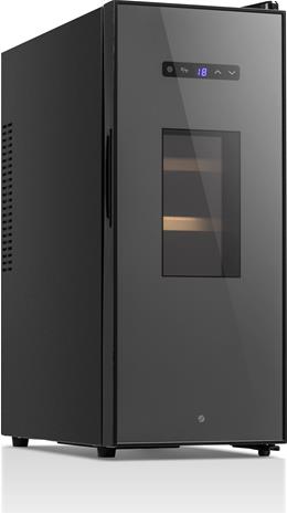 Ströme BCW-36A/02, viinikaappi