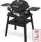Weber Q 1200N, kaasugrilli jalustalla – kuva 5