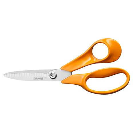 Fiskars Classic-keittiösakset 18 cm