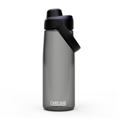 Camelbak Thrive Chug 750ml, musta – kuva 4/5