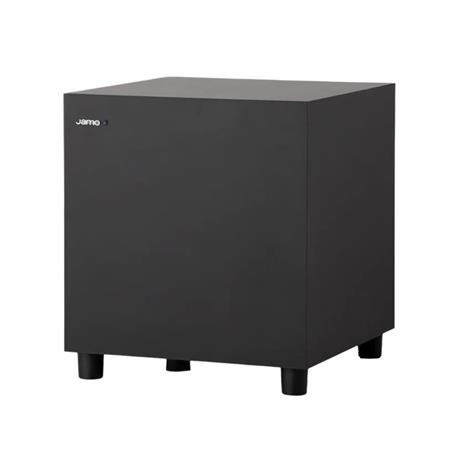 Jamo SUB 210 Subwoofer Black