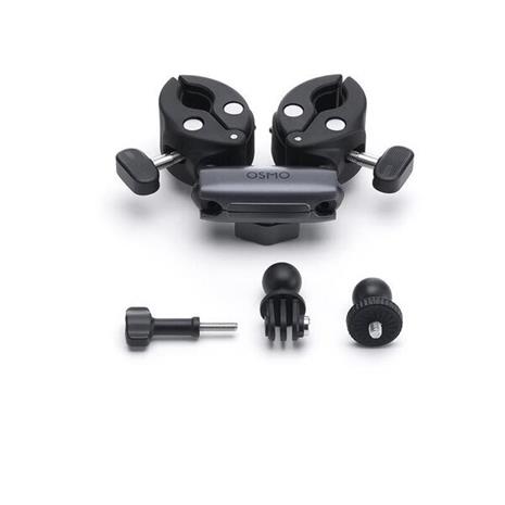 DJI Osmo Dual Heavy-Duty Clamp Mount