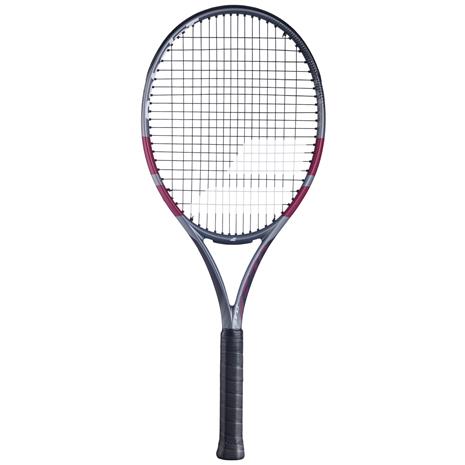 Babolat Evo Aero Pink tennismaila, kahvakoko 2