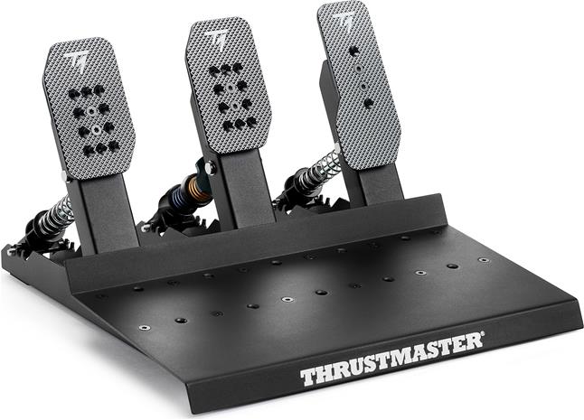 Thrustmaster Raceline Pedals III LC Pedal – kuva 5/7